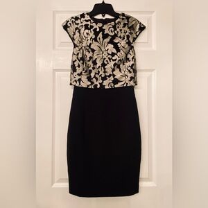 Ted Baker dress *WORN ⚡️see note in description